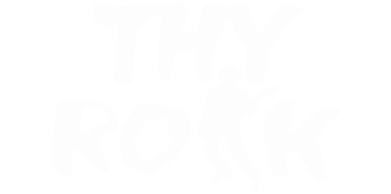 Thy Rock